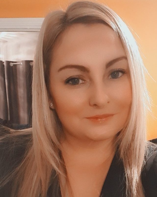 Laura Peek, Service Desk Analyst at DVLA