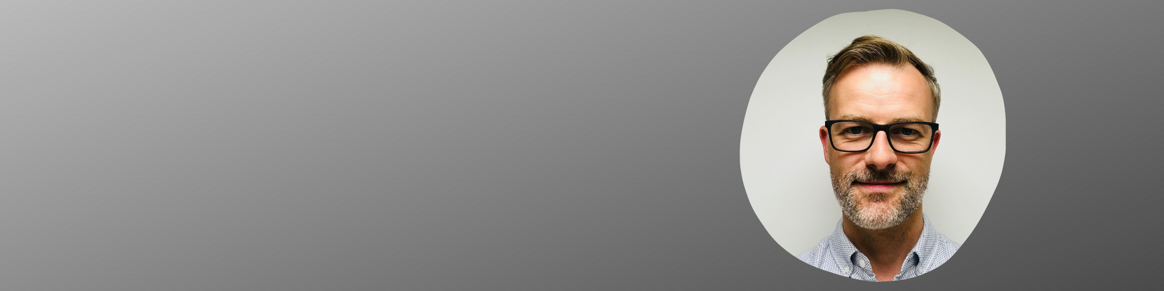 Paul Moran, DVSA, Digital