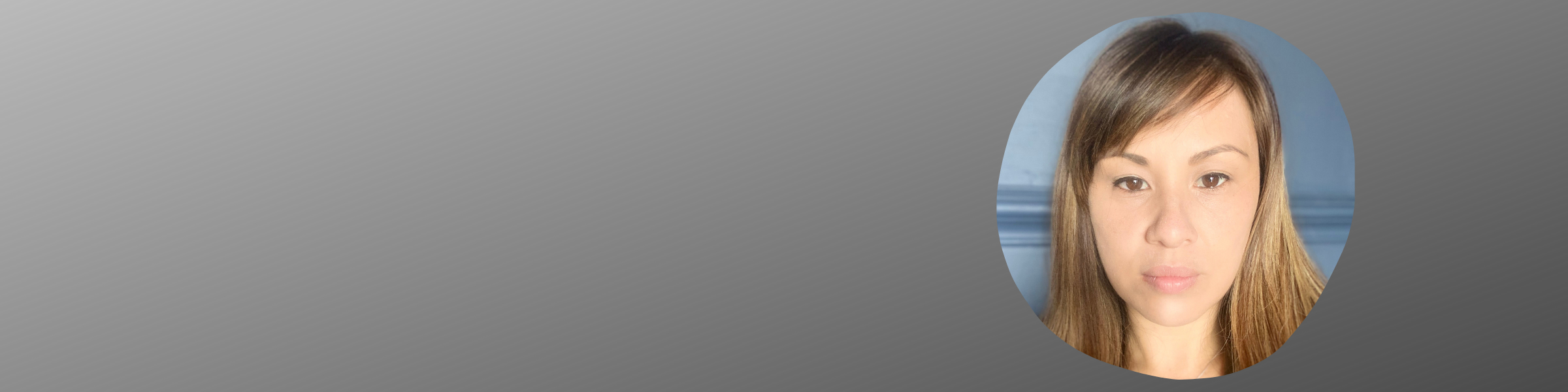 Lila Newton Francis, Commercial employee at DVLA.