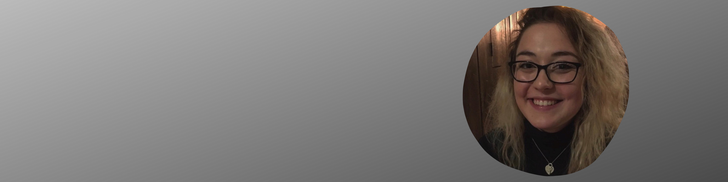 Tia Bailey, DVSA apprentice