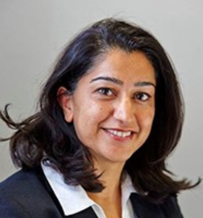 Haroona Chughtai, Deputy Director Future EU Roads Relationships, DfT.