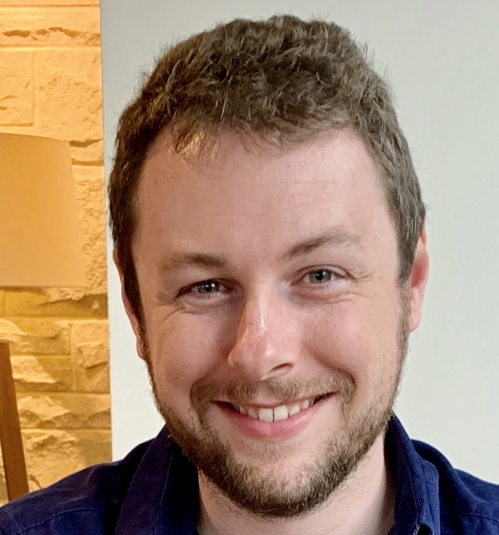 James Alfei, DVLA, Digital.