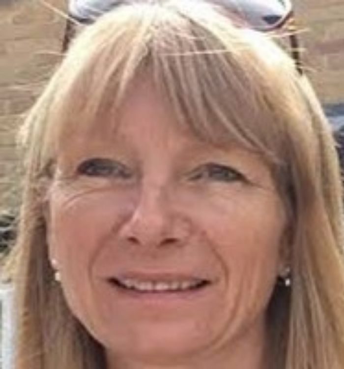 Lucy Bird, Director of Transport Security, DfT