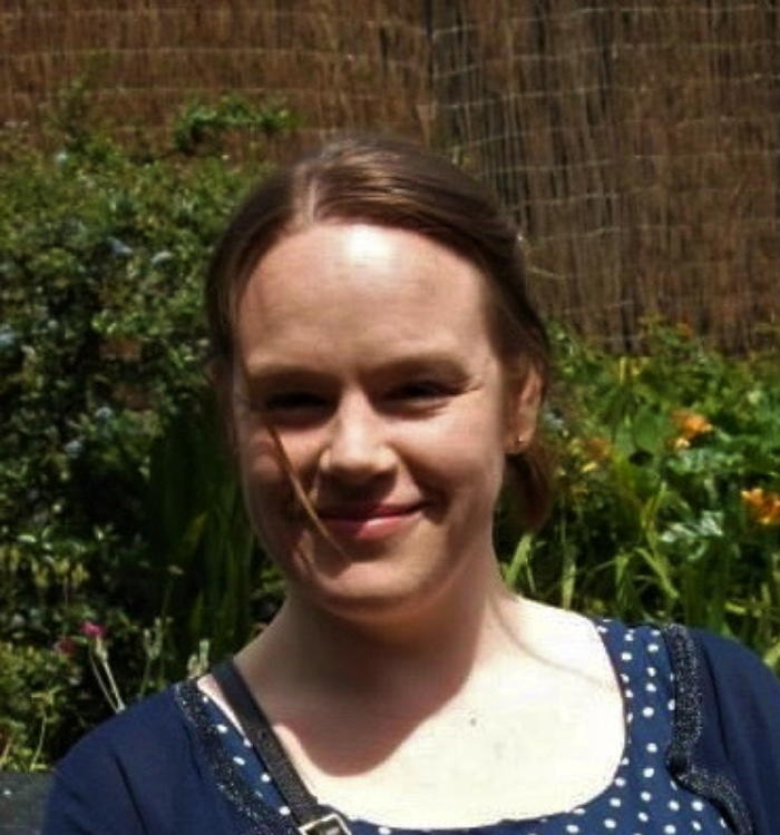 Zoe Coade, HR Expert Services employee at DVSA.