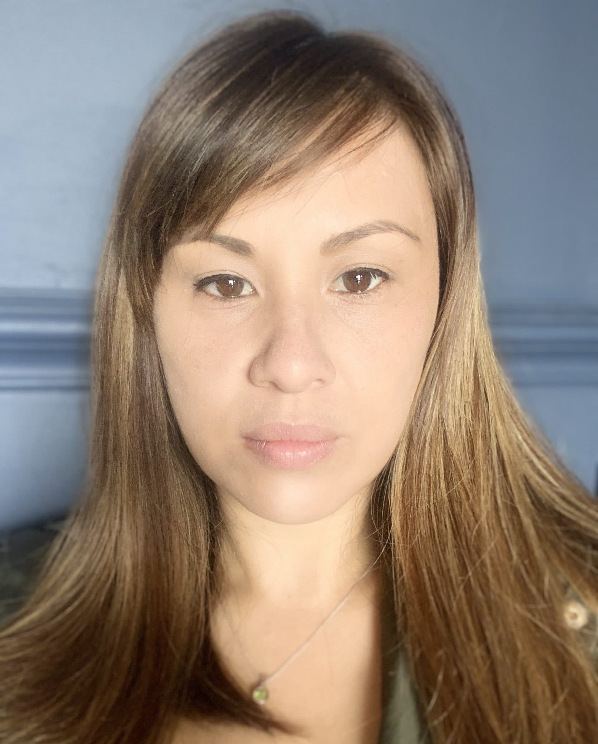 Lila Newton Francis, Commercial professional at DVLA.