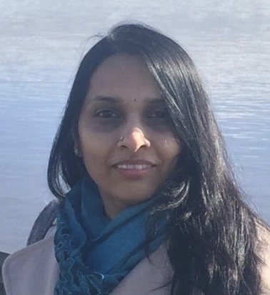 Image featuring Gomathi Shivakumar