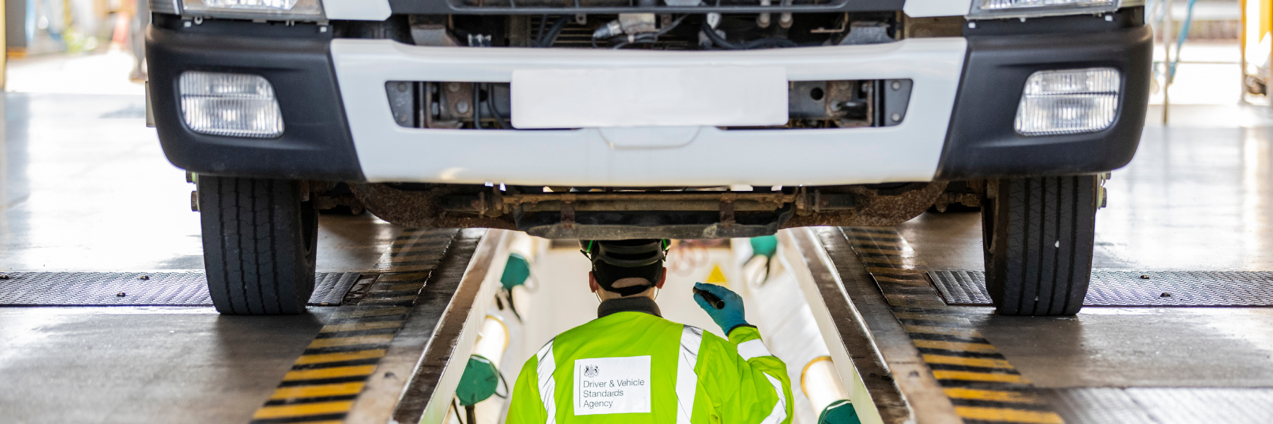 Vehicle Examiner